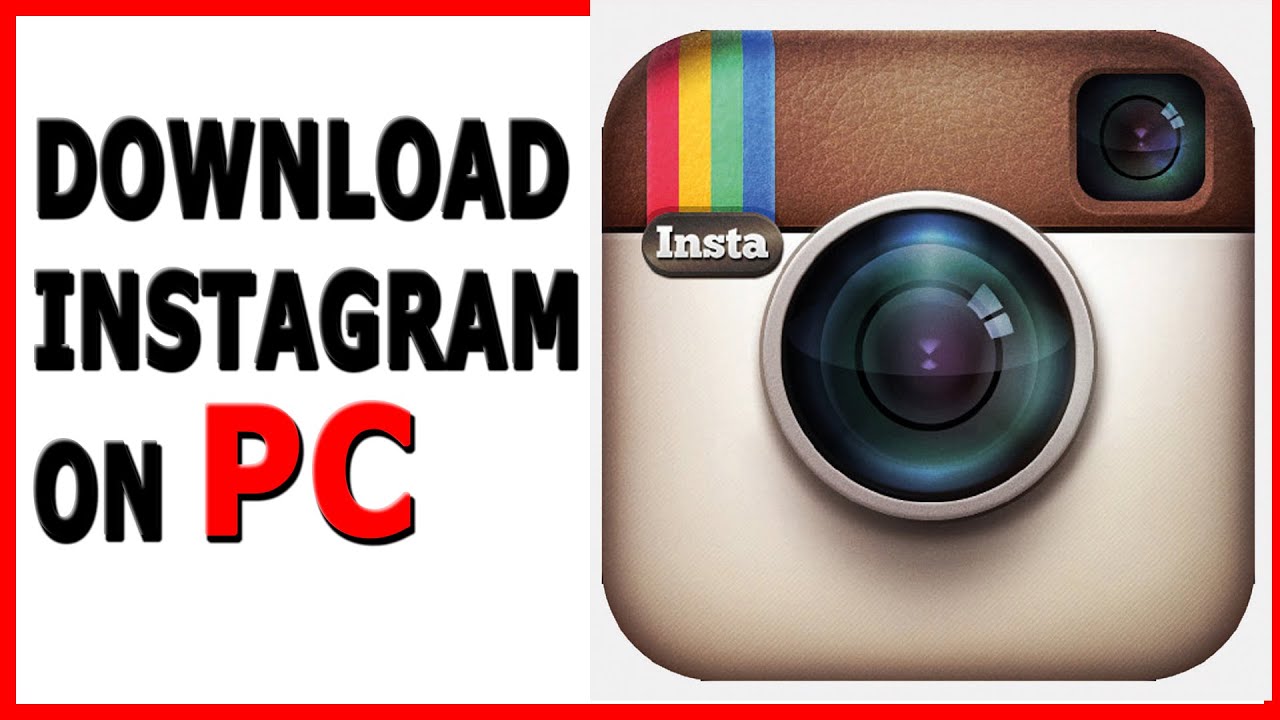 Download instagram macbook