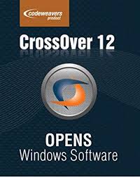 Crossover linux 18 crack