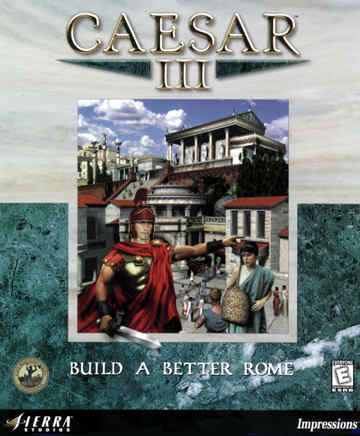 Caesar 3 Mac Download Full Version Free